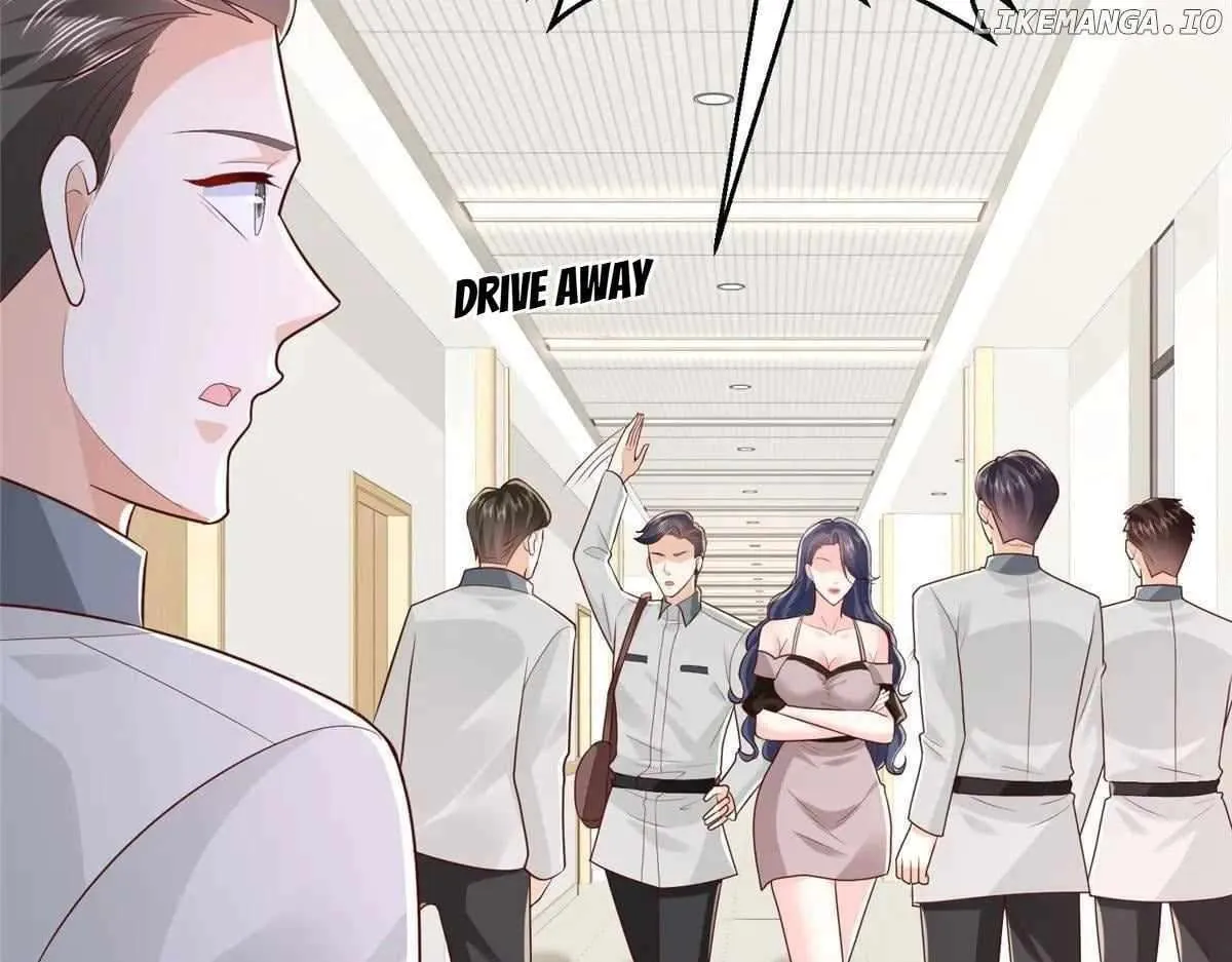 I Randomly Have A New Career Every Week Chapter 758 page 43 - 