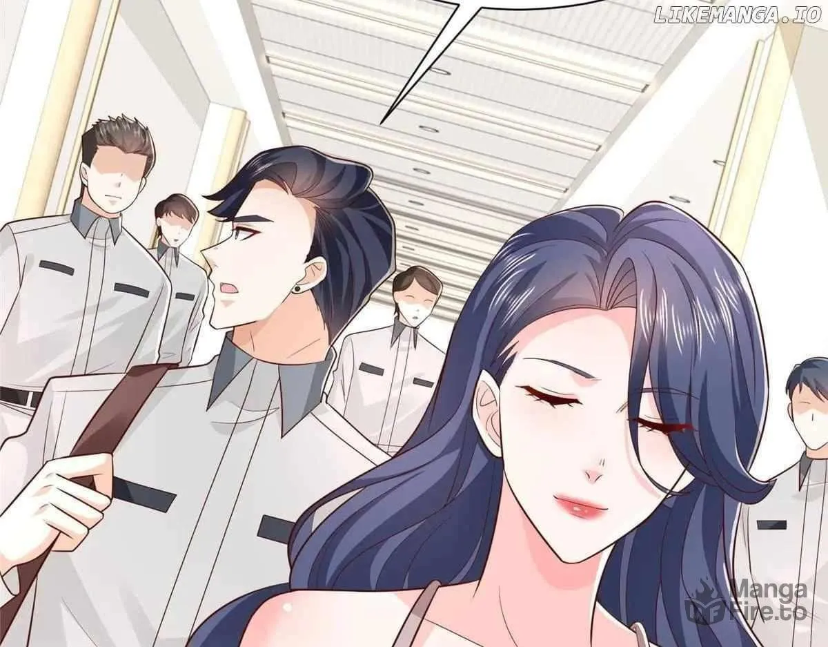 I Randomly Have A New Career Every Week Chapter 758 page 45 - 