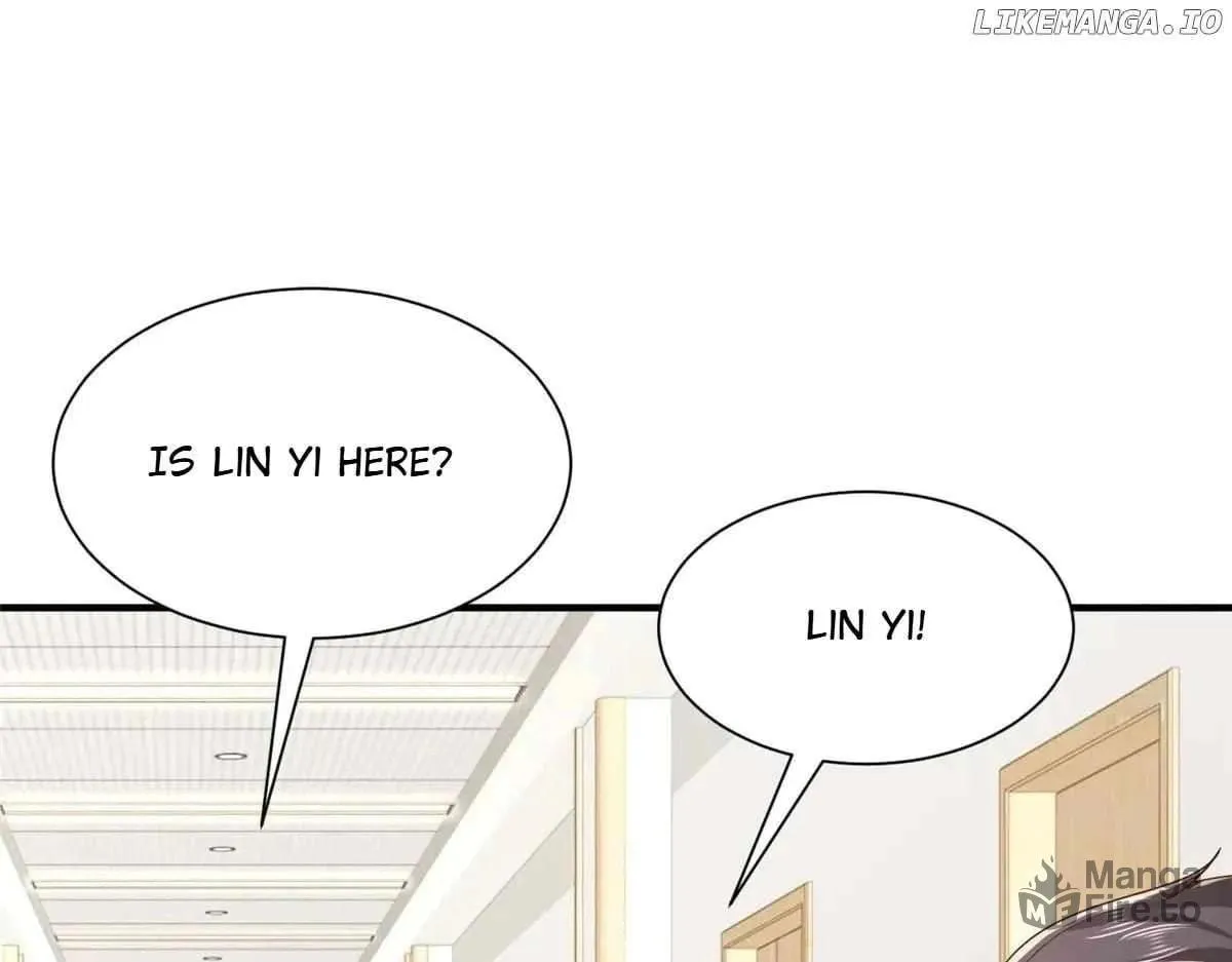 I Randomly Have A New Career Every Week Chapter 758 page 57 - 
