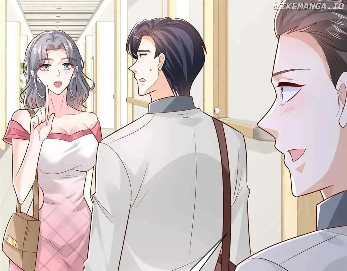 I Randomly Have A New Career Every Week Chapter 758 page 58 - 