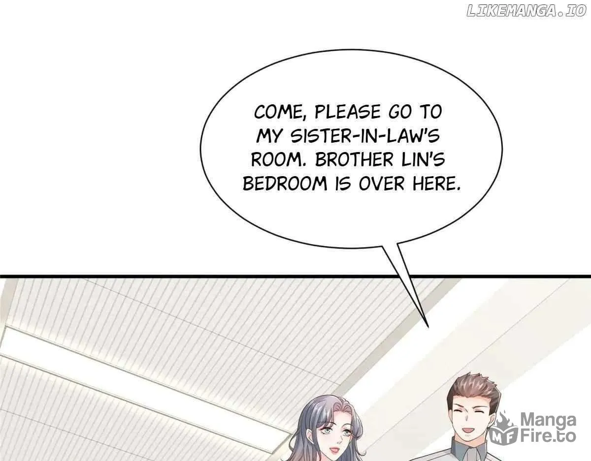 I Randomly Have A New Career Every Week Chapter 758 page 60 - 
