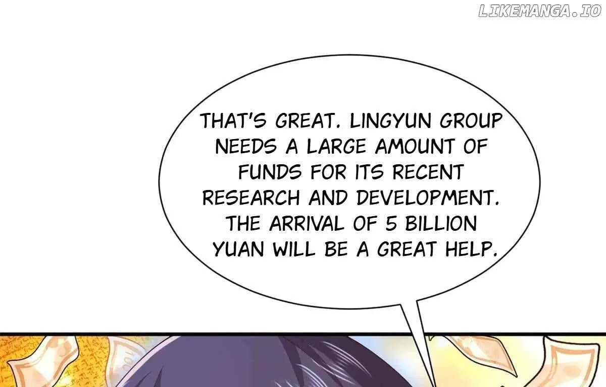 I Randomly Have A New Career Every Week Chapter 758 page 8 - 