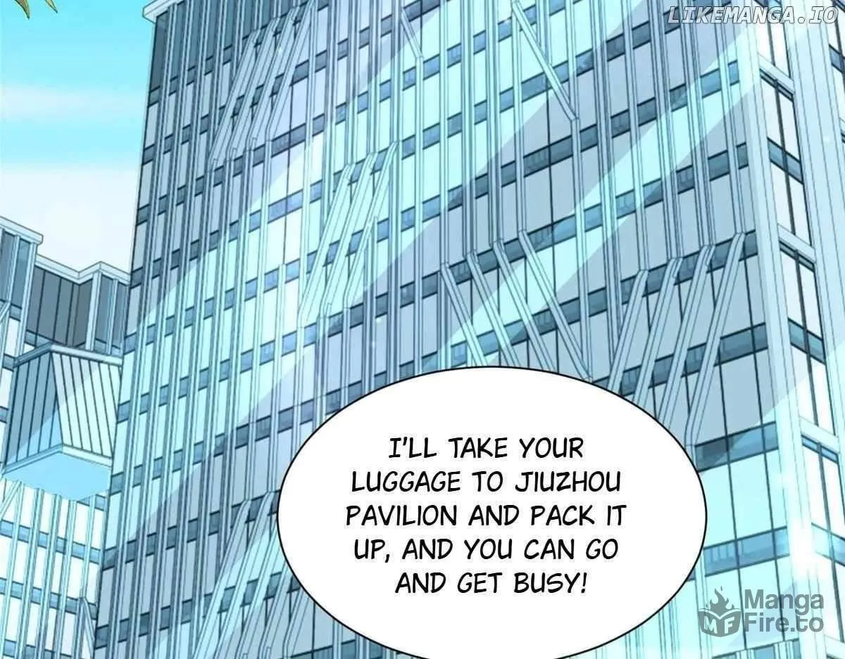 I Randomly Have A New Career Every Week Chapter 758 page 72 - 