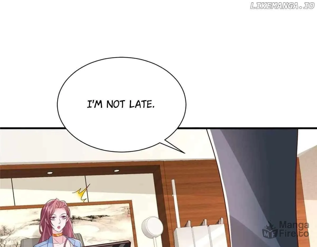 I Randomly Have A New Career Every Week Chapter 758 page 81 - 