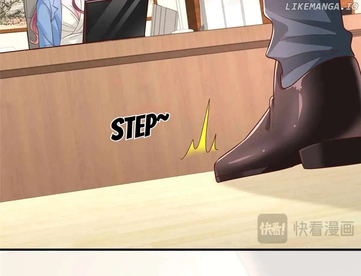 I Randomly Have A New Career Every Week Chapter 758 page 82 - 