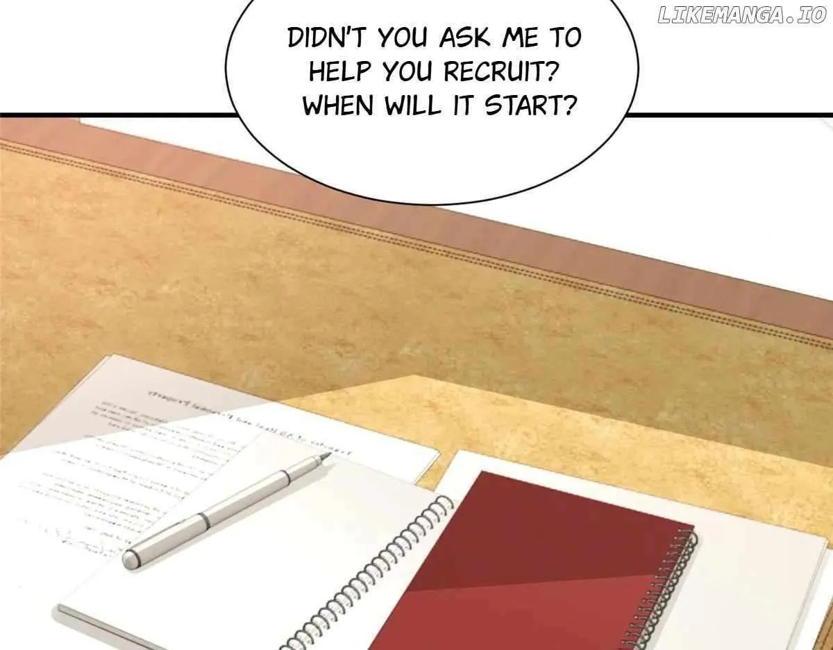 I Randomly Have A New Career Every Week Chapter 758 page 89 - 