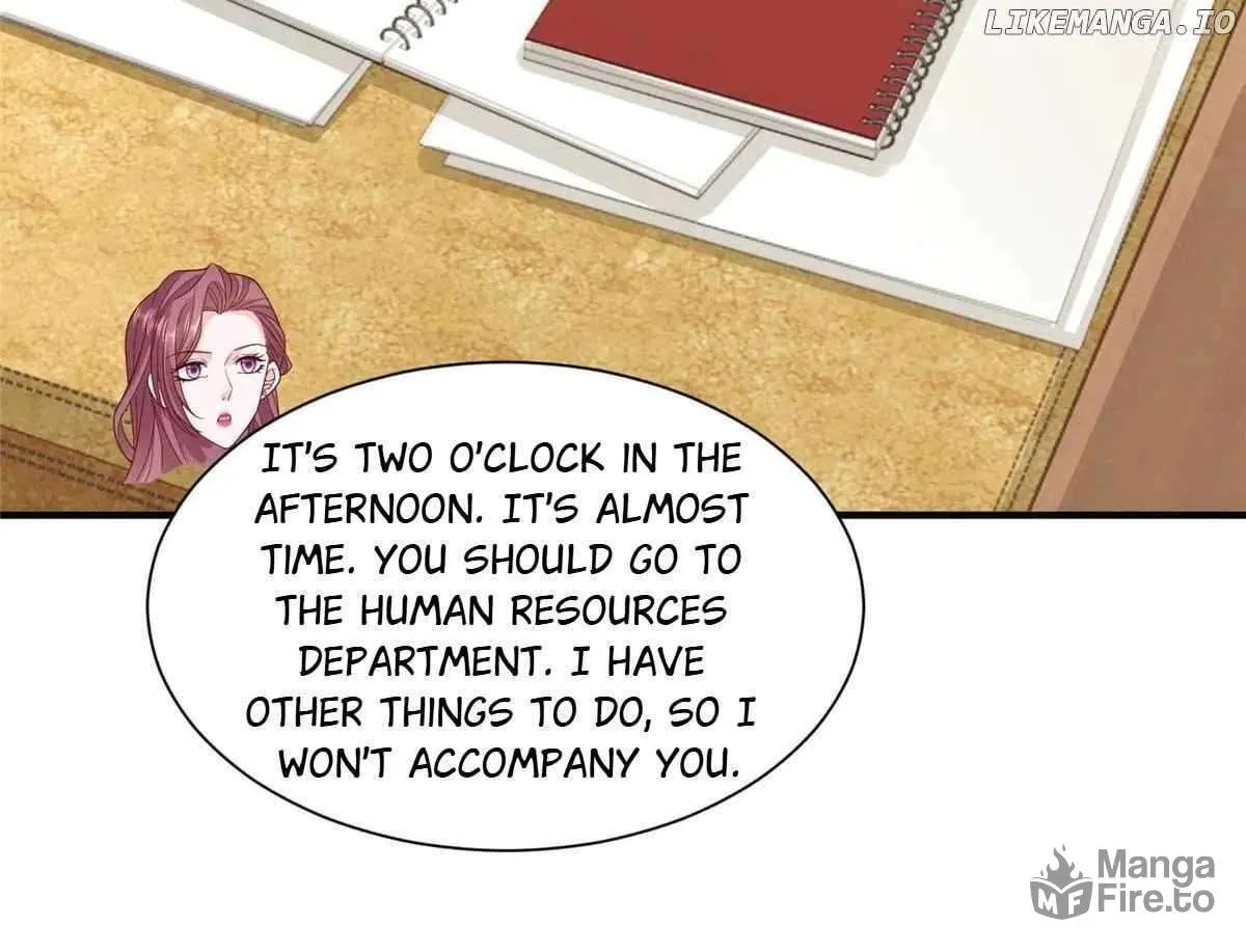 I Randomly Have A New Career Every Week Chapter 758 page 90 - 