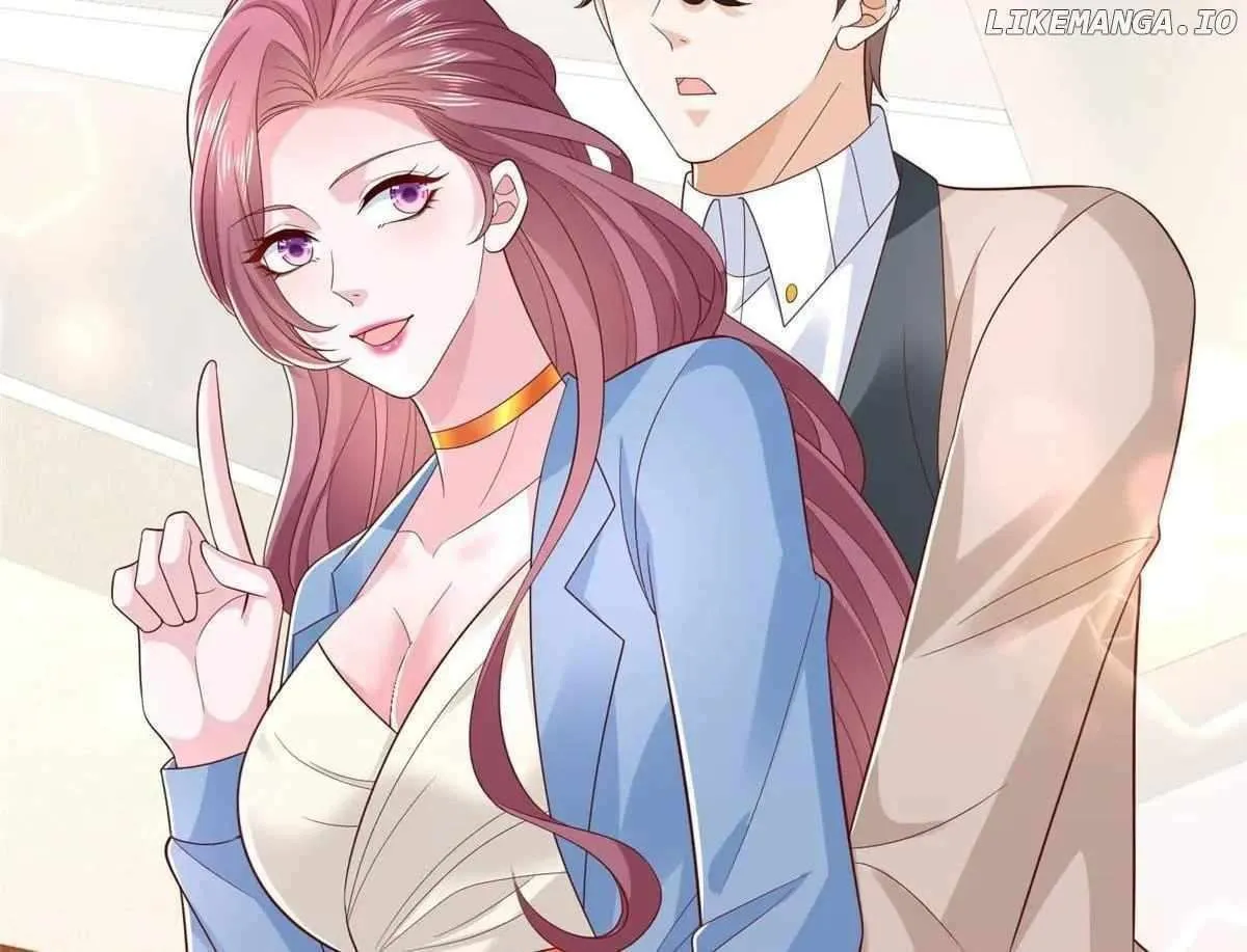 I Randomly Have A New Career Every Week Chapter 758 page 92 - 