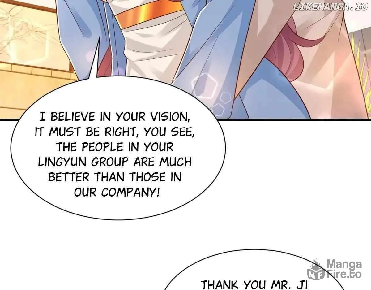 I Randomly Have A New Career Every Week Chapter 758 page 93 - 