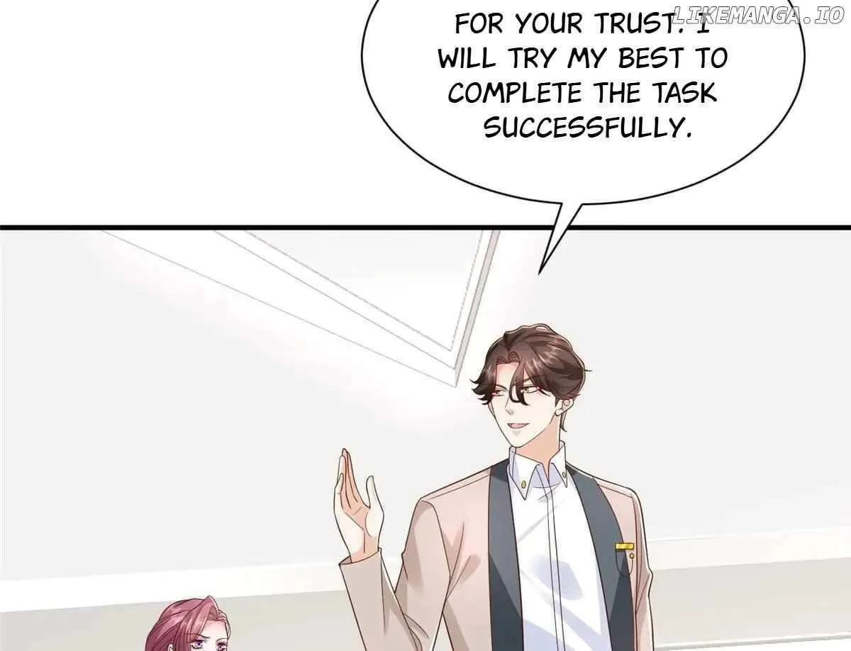 I Randomly Have A New Career Every Week Chapter 758 page 94 - 