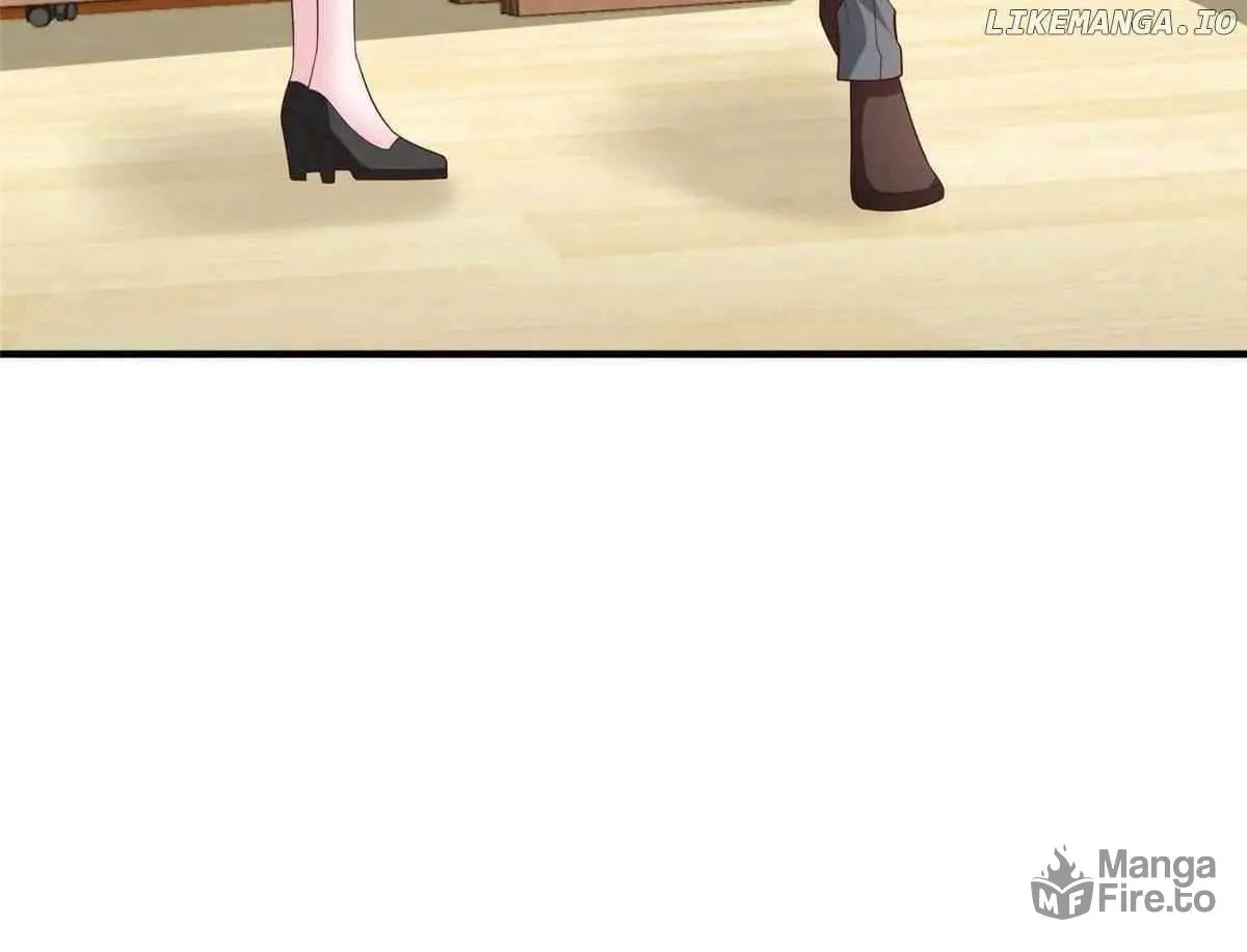 I Randomly Have A New Career Every Week Chapter 758 page 96 - 