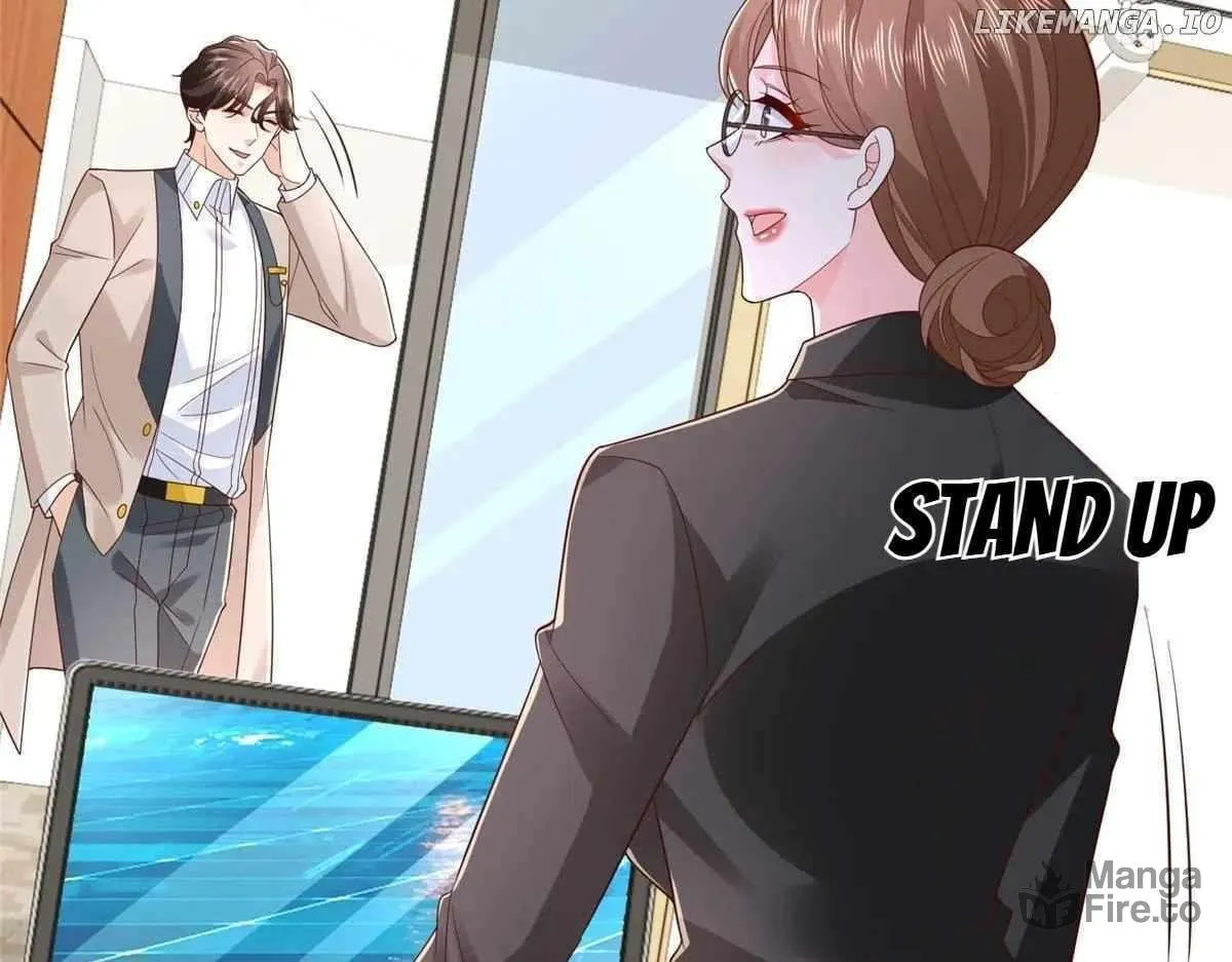 I Randomly Have A New Career Every Week Chapter 758 page 100 - 