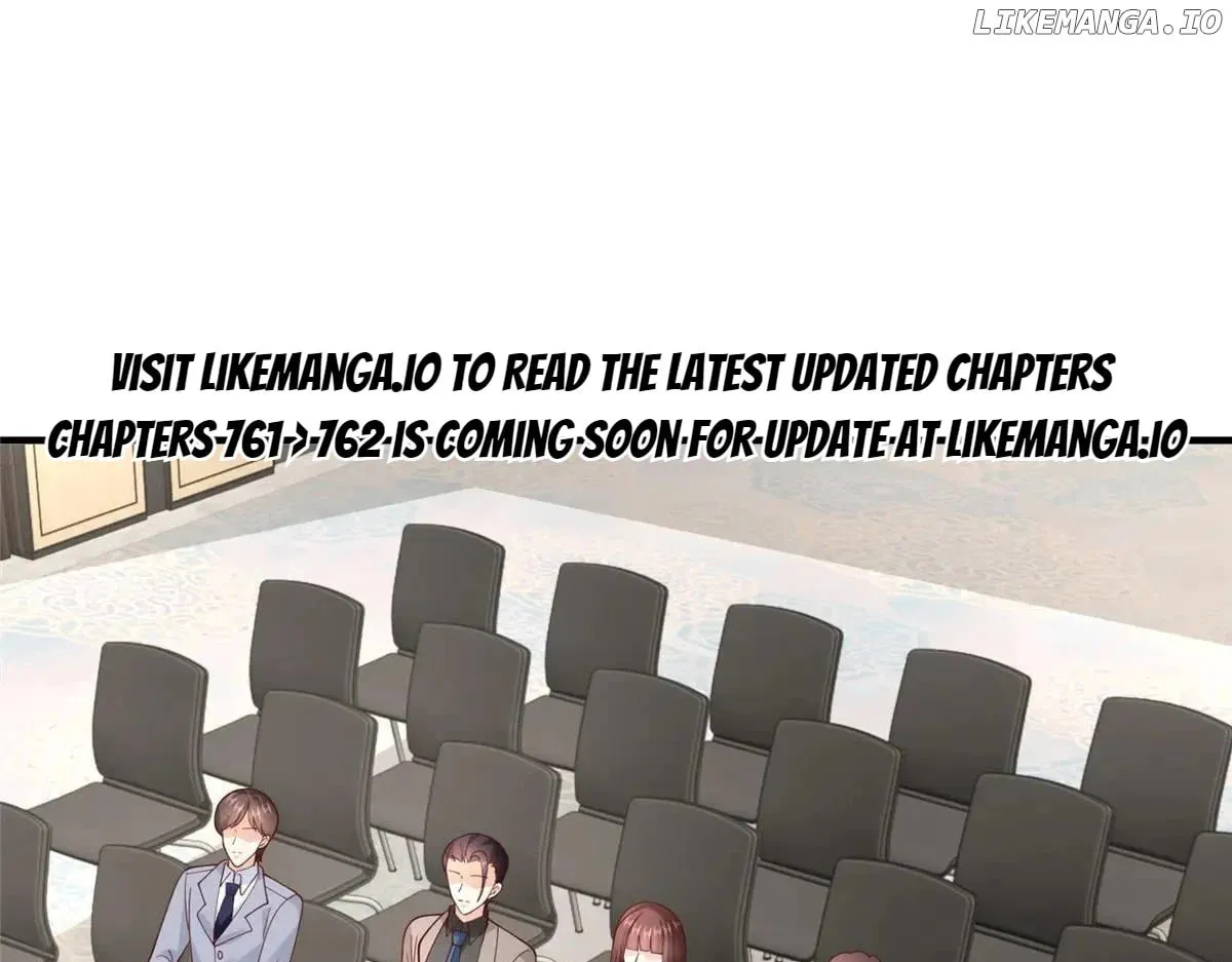 I Randomly Have A New Career Every Week Chapter 759 page 1 - 
