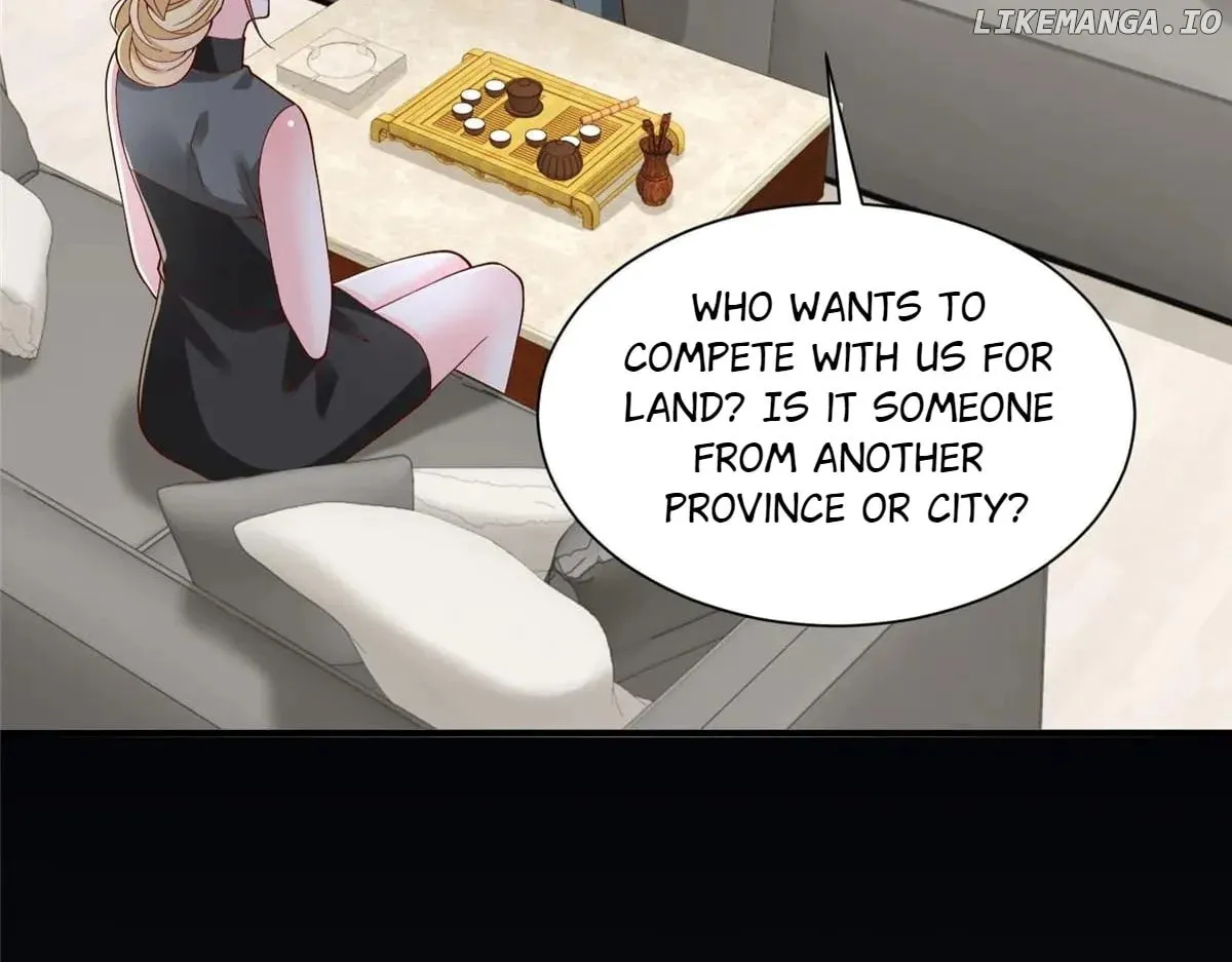 I Randomly Have A New Career Every Week Chapter 759 page 109 - 