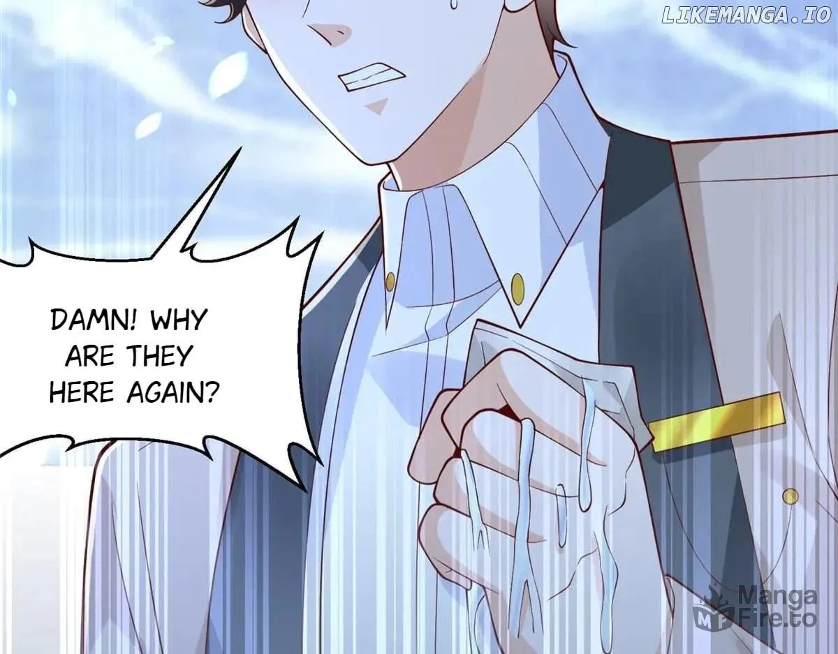 I Randomly Have A New Career Every Week Chapter 759 page 117 - 