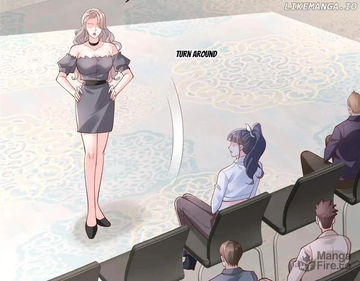 I Randomly Have A New Career Every Week Chapter 759 page 15 - 