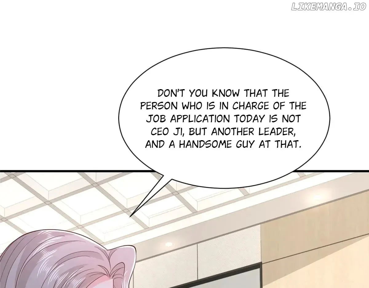 I Randomly Have A New Career Every Week Chapter 759 page 17 - 