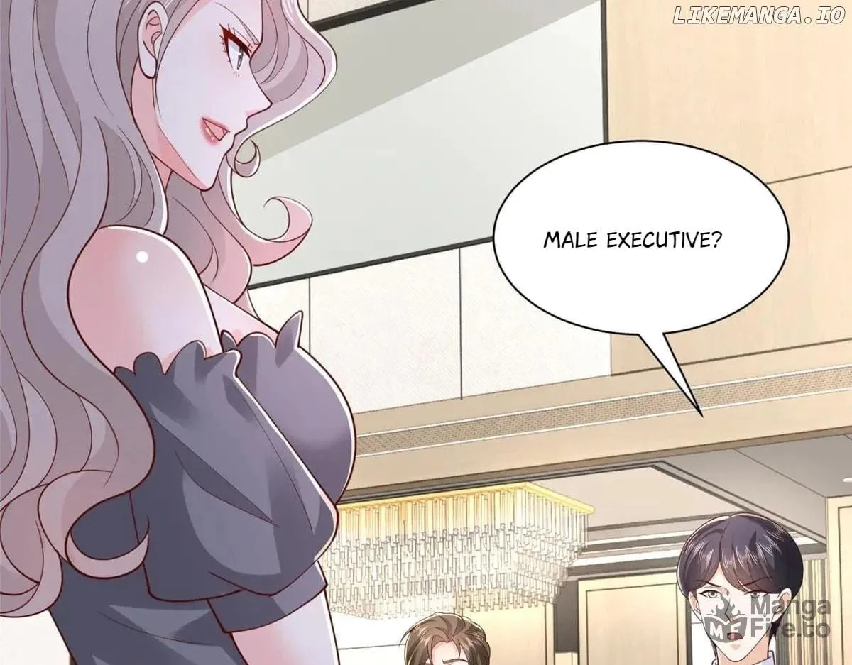 I Randomly Have A New Career Every Week Chapter 759 page 18 - 