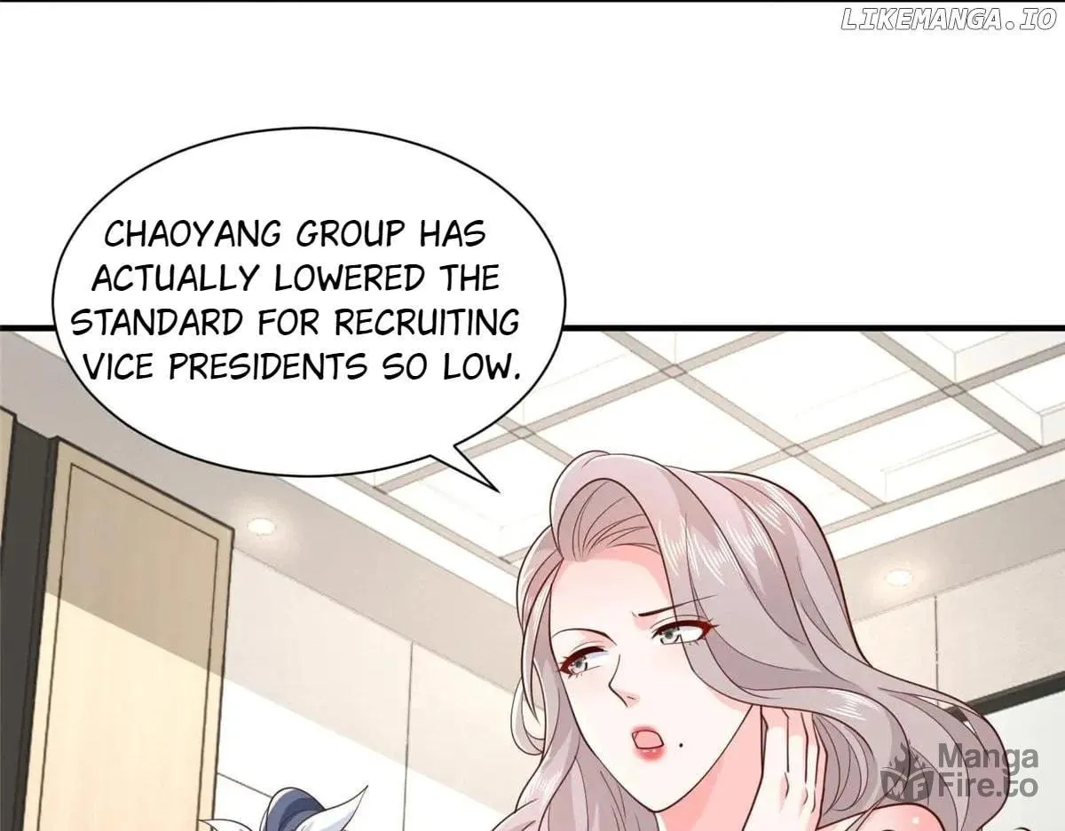 I Randomly Have A New Career Every Week Chapter 759 page 3 - 