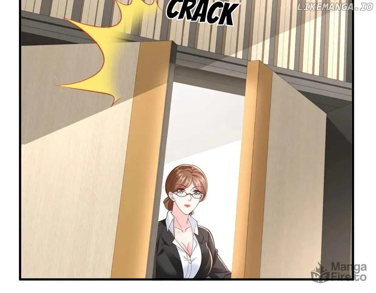 I Randomly Have A New Career Every Week Chapter 759 page 27 - 