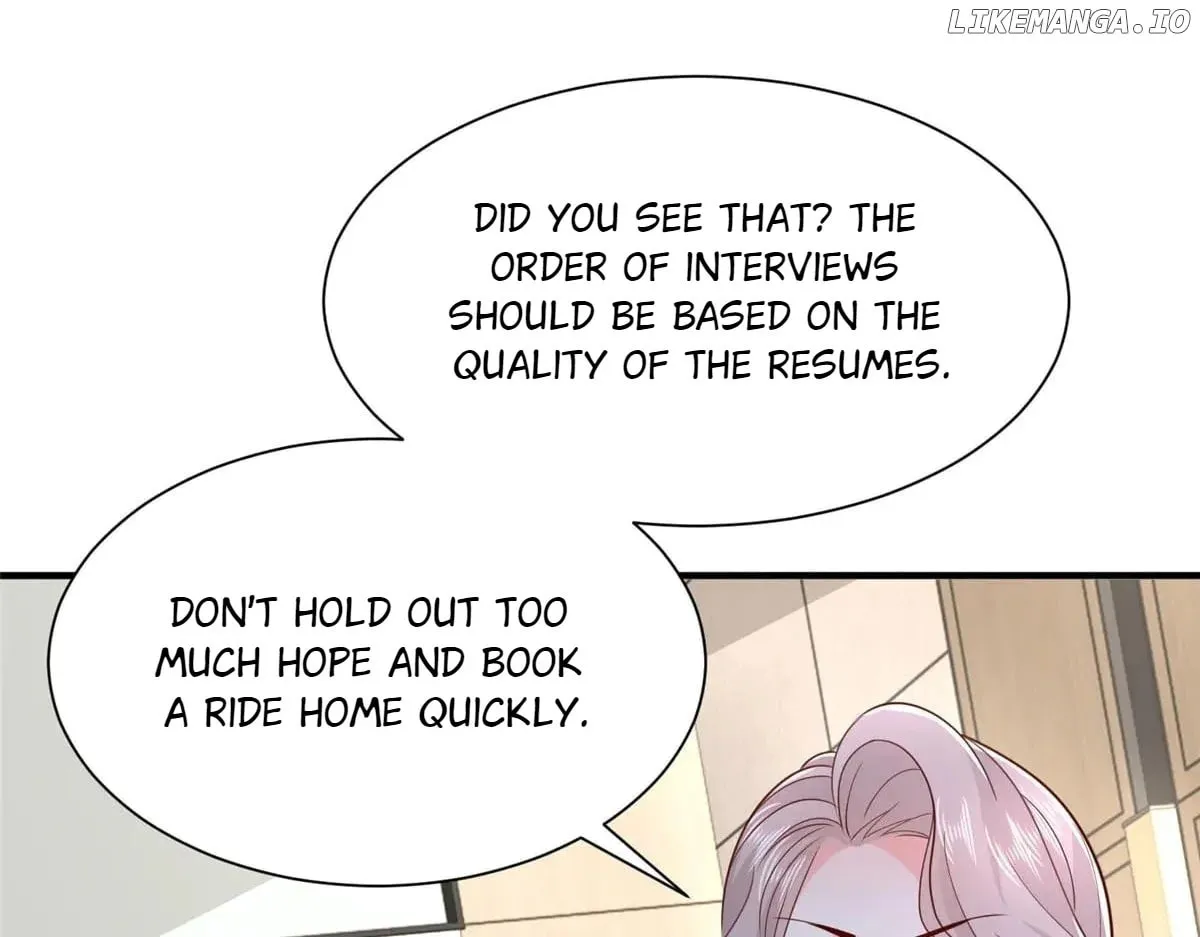 I Randomly Have A New Career Every Week Chapter 759 page 32 - 