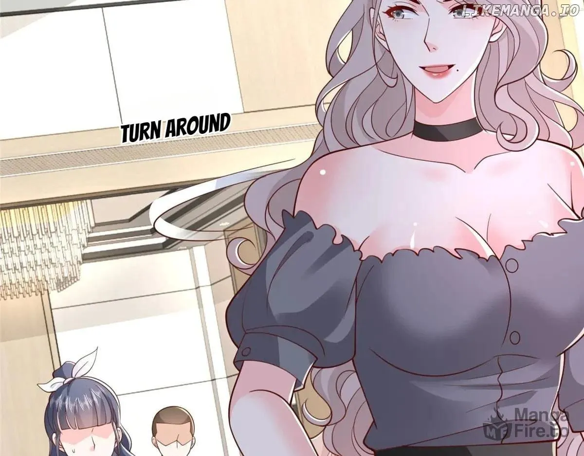 I Randomly Have A New Career Every Week Chapter 759 page 33 - 