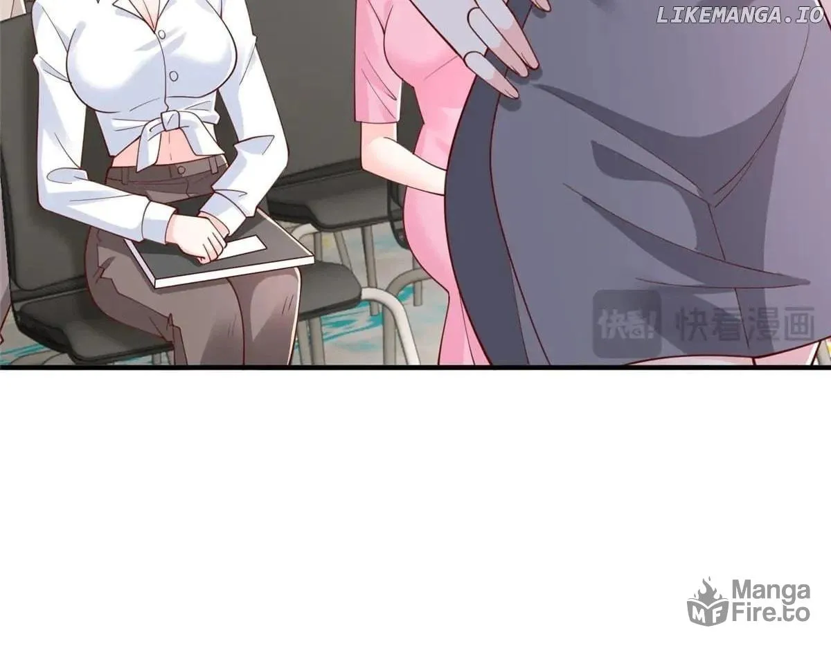 I Randomly Have A New Career Every Week Chapter 759 page 35 - 