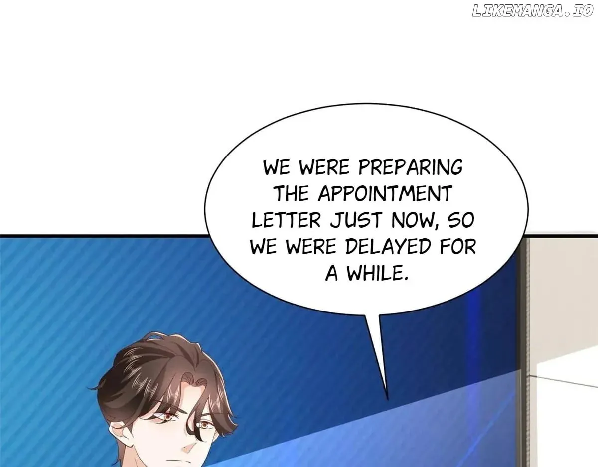 I Randomly Have A New Career Every Week Chapter 759 page 38 - 