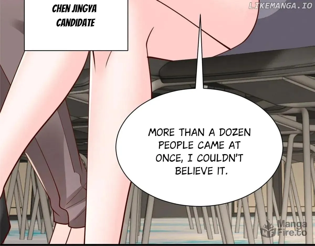 I Randomly Have A New Career Every Week Chapter 759 page 5 - 