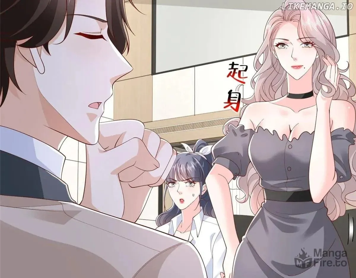 I Randomly Have A New Career Every Week Chapter 759 page 42 - 
