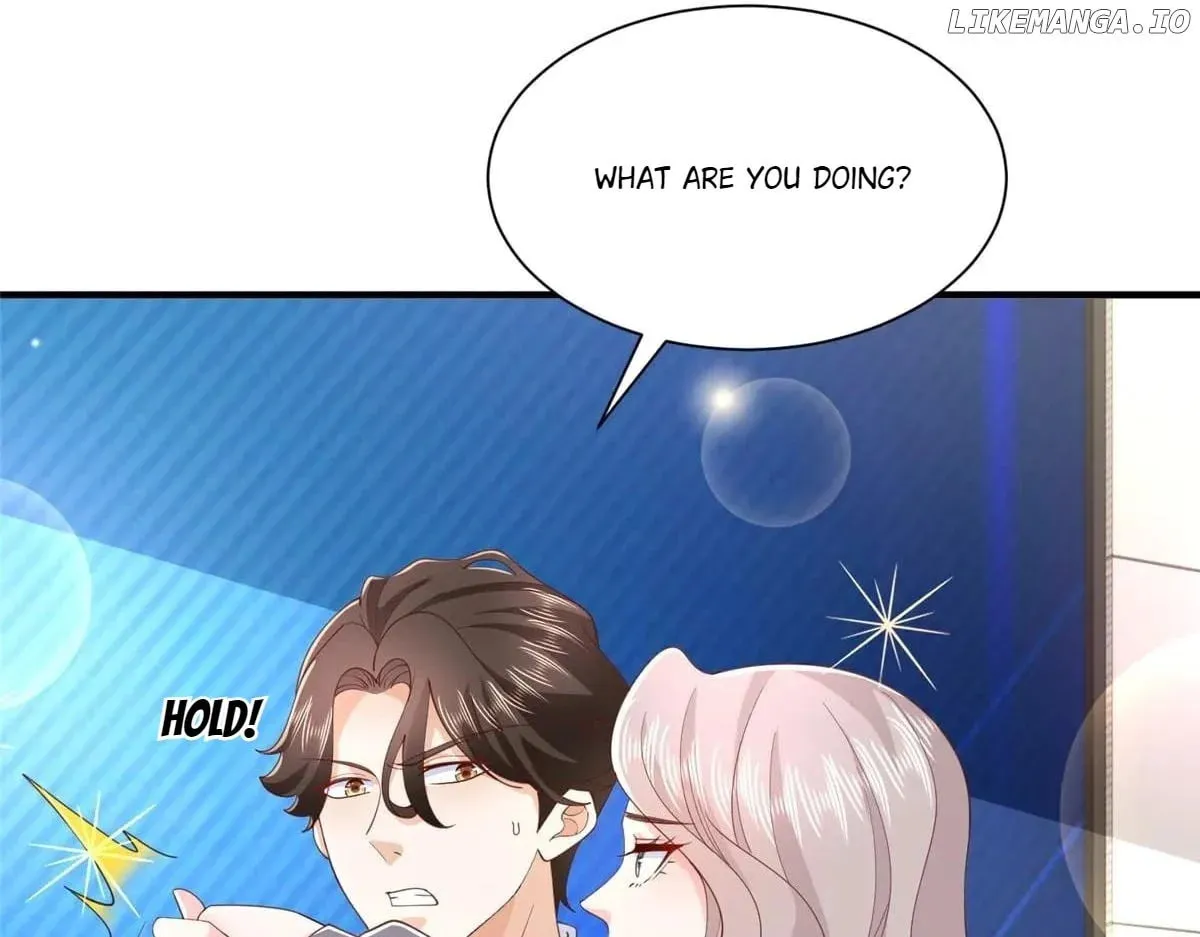 I Randomly Have A New Career Every Week Chapter 759 page 44 - 
