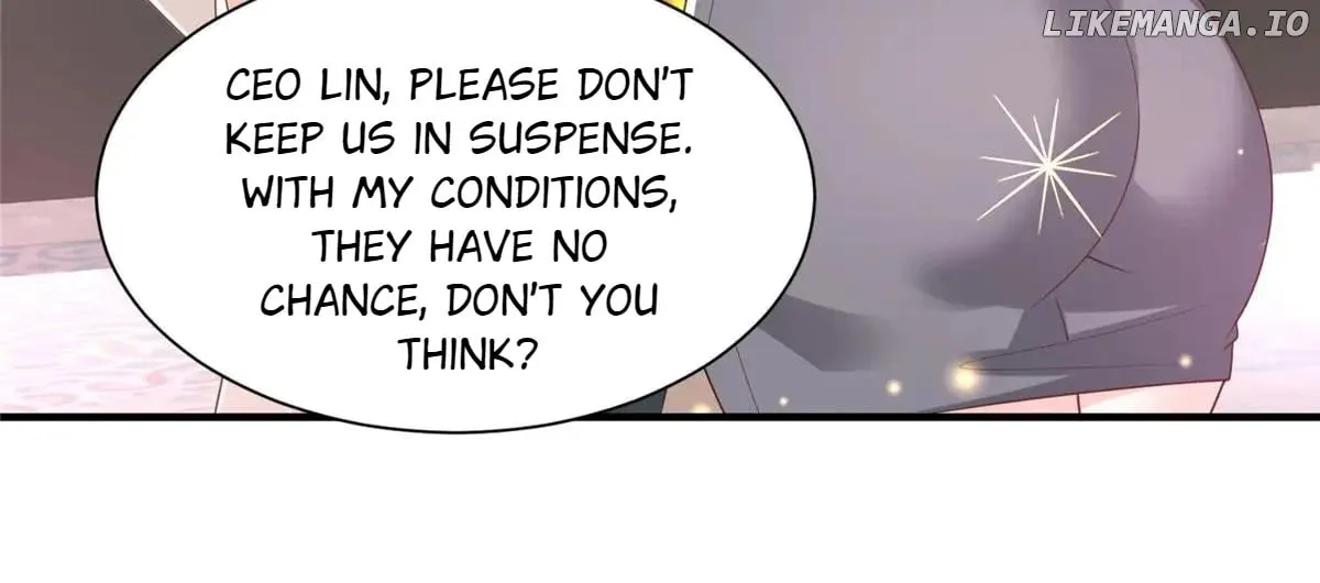 I Randomly Have A New Career Every Week Chapter 759 page 46 - 