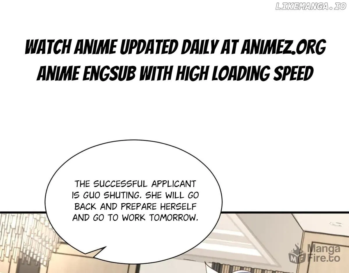 I Randomly Have A New Career Every Week Chapter 759 page 50 - 