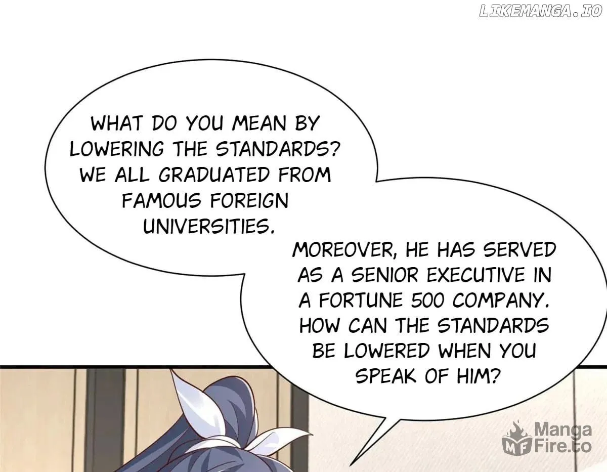 I Randomly Have A New Career Every Week Chapter 759 page 6 - 