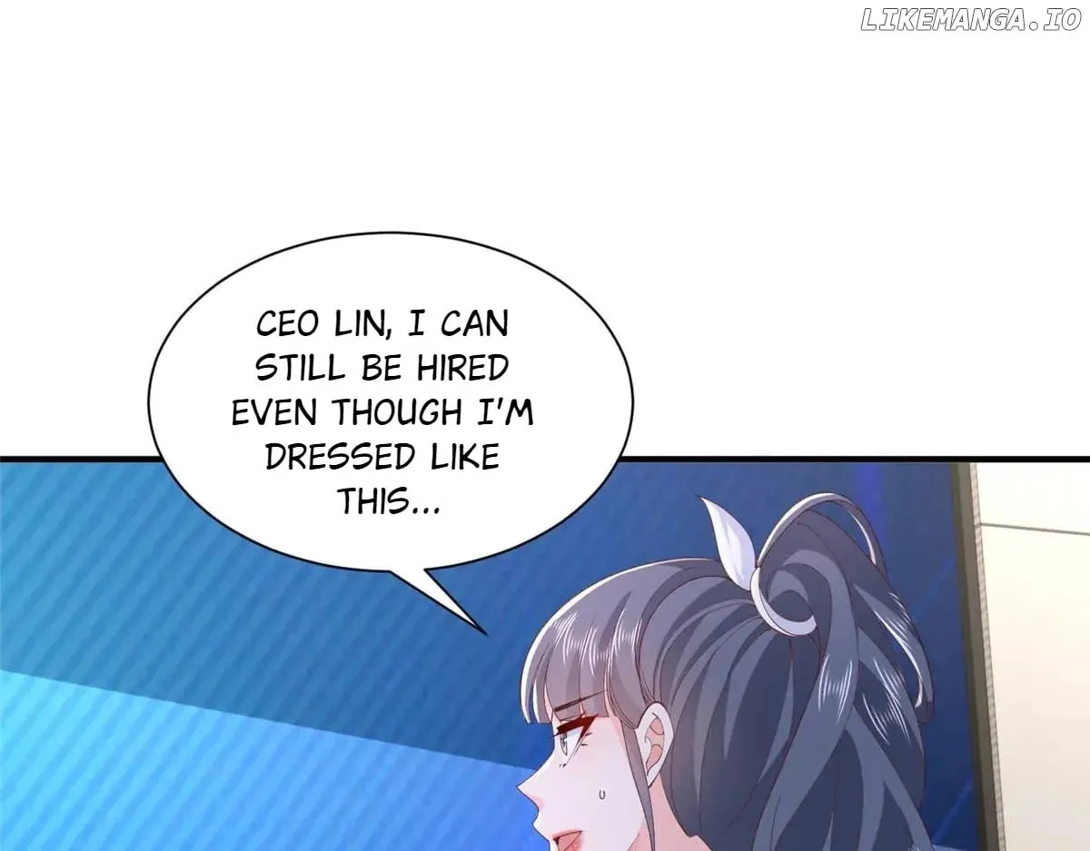 I Randomly Have A New Career Every Week Chapter 759 page 56 - 