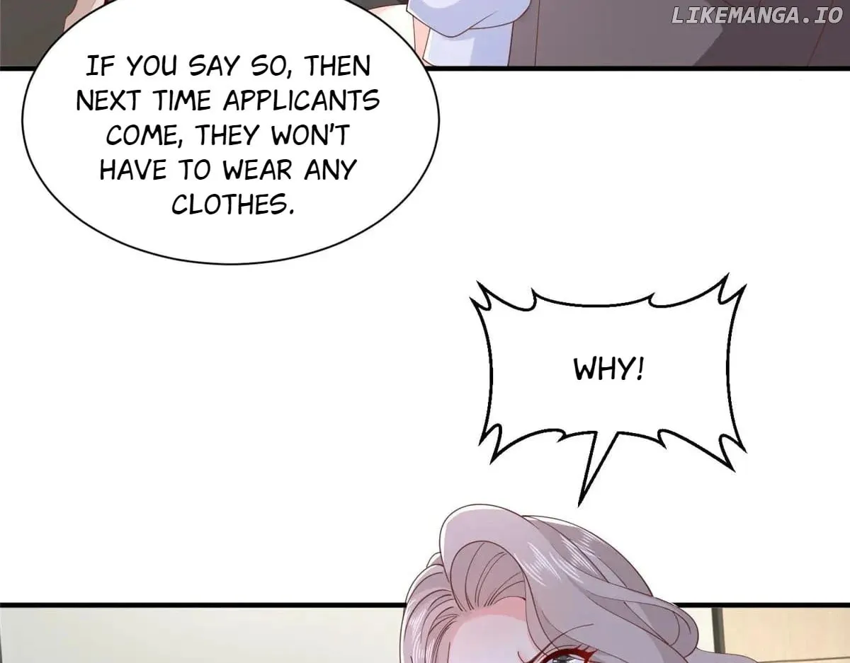 I Randomly Have A New Career Every Week Chapter 759 page 59 - 