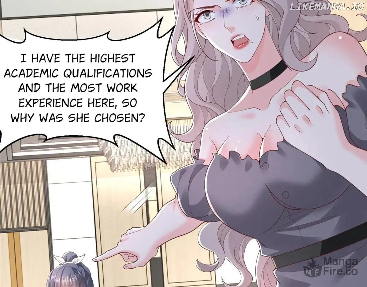 I Randomly Have A New Career Every Week Chapter 759 page 60 - 