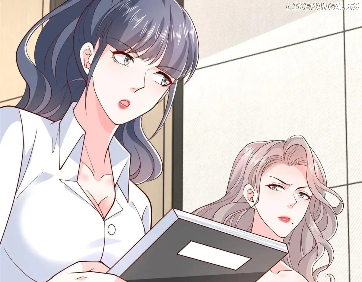 I Randomly Have A New Career Every Week Chapter 759 page 7 - 