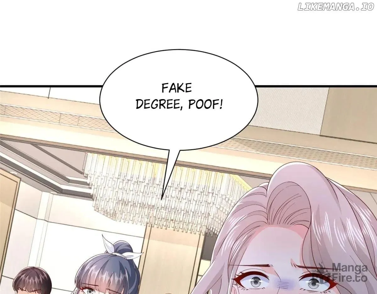 I Randomly Have A New Career Every Week Chapter 759 page 66 - 
