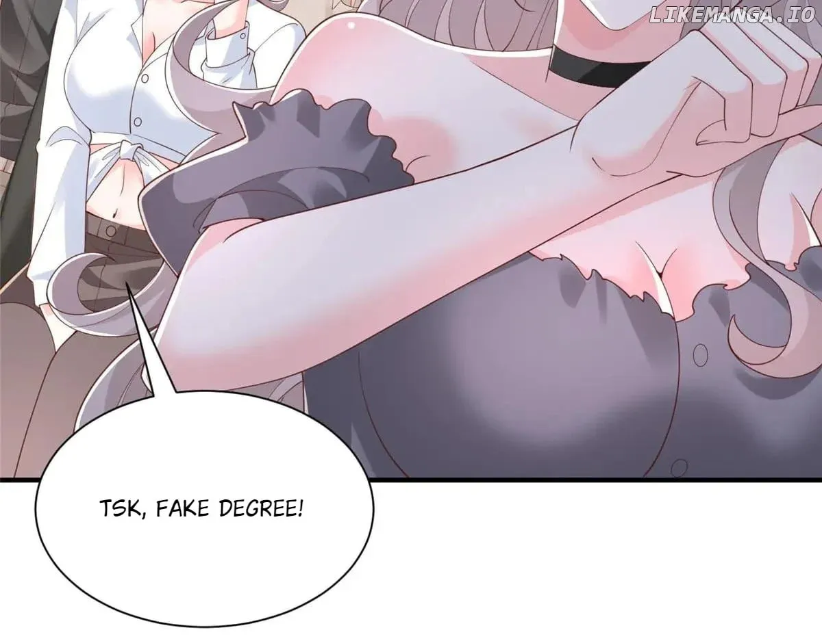 I Randomly Have A New Career Every Week Chapter 759 page 68 - 