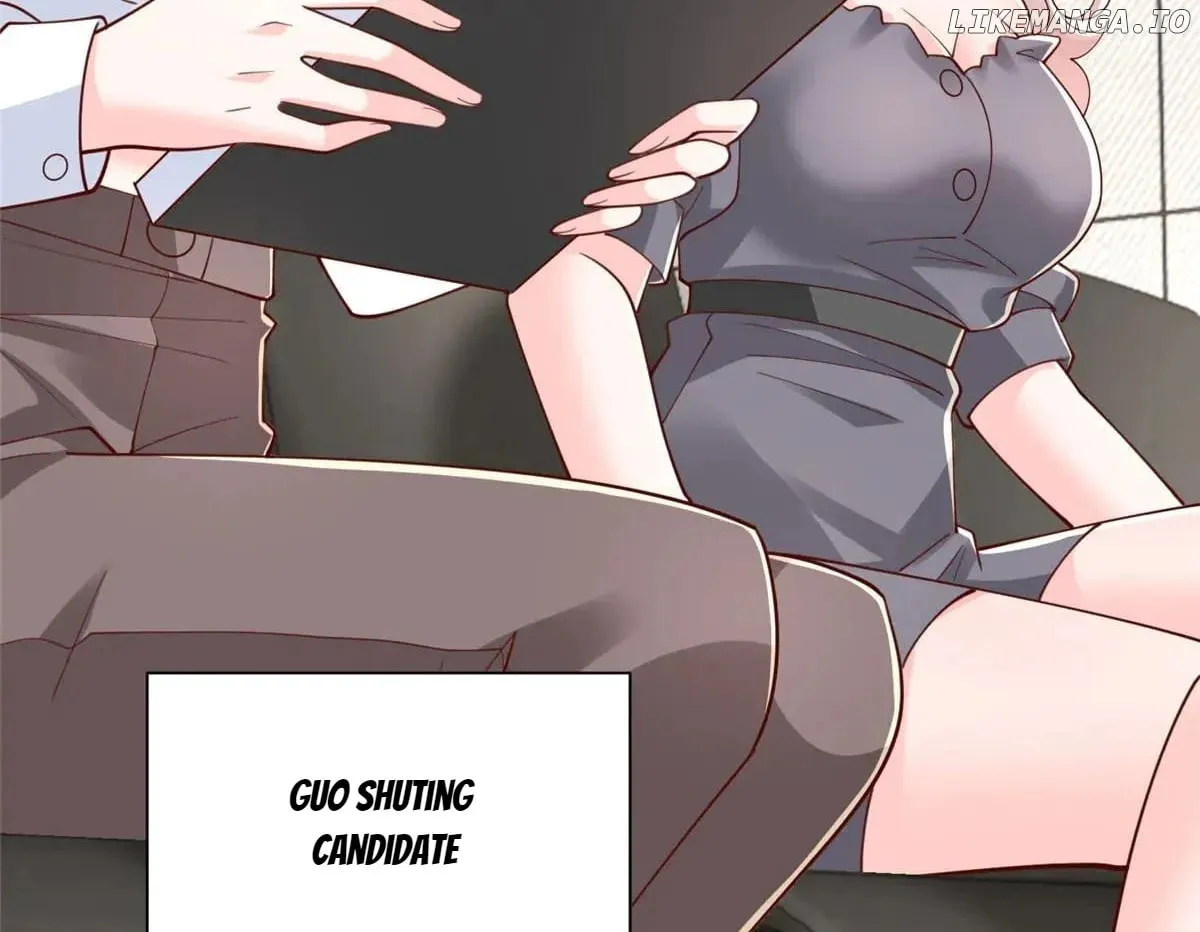I Randomly Have A New Career Every Week Chapter 759 page 8 - 