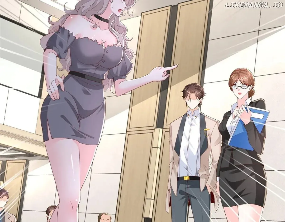 I Randomly Have A New Career Every Week Chapter 759 page 71 - 