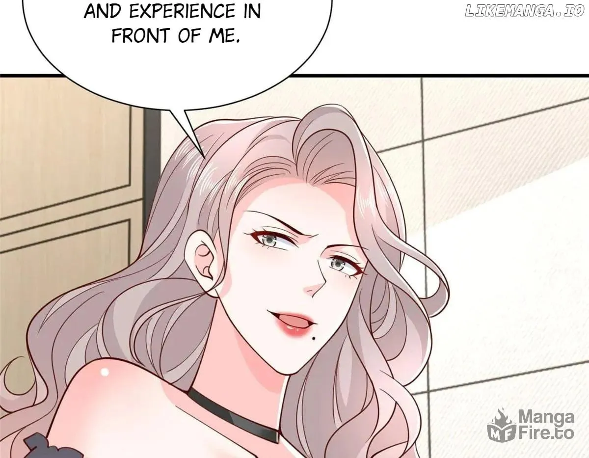 I Randomly Have A New Career Every Week Chapter 759 page 10 - 