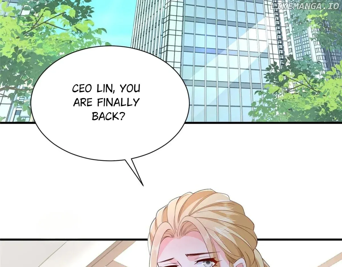 I Randomly Have A New Career Every Week Chapter 759 page 92 - 