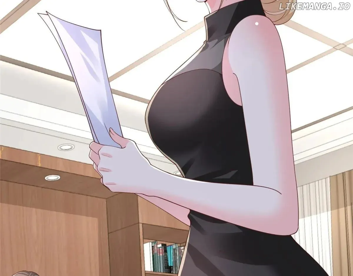 I Randomly Have A New Career Every Week Chapter 759 page 94 - 