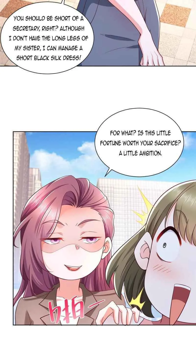 I Randomly Have A New Career Every Week Chapter 76 page 11 - 