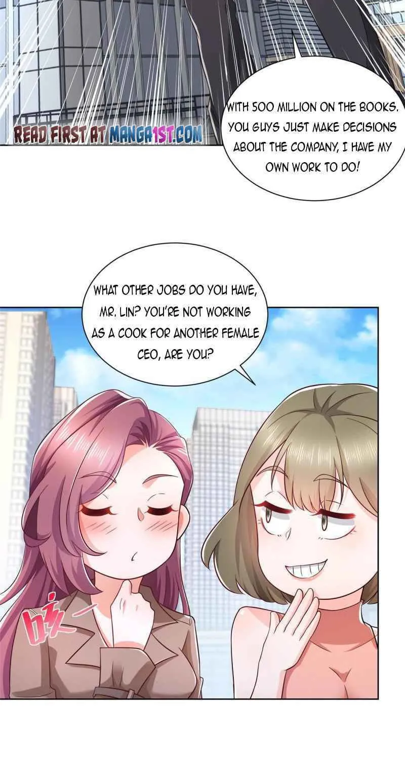 I Randomly Have A New Career Every Week Chapter 76 page 14 - 