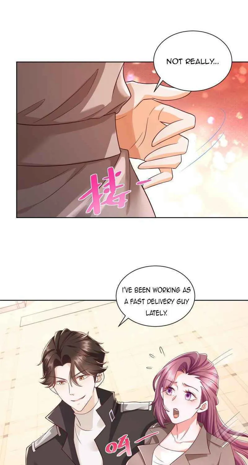 I Randomly Have A New Career Every Week Chapter 76 page 15 - 