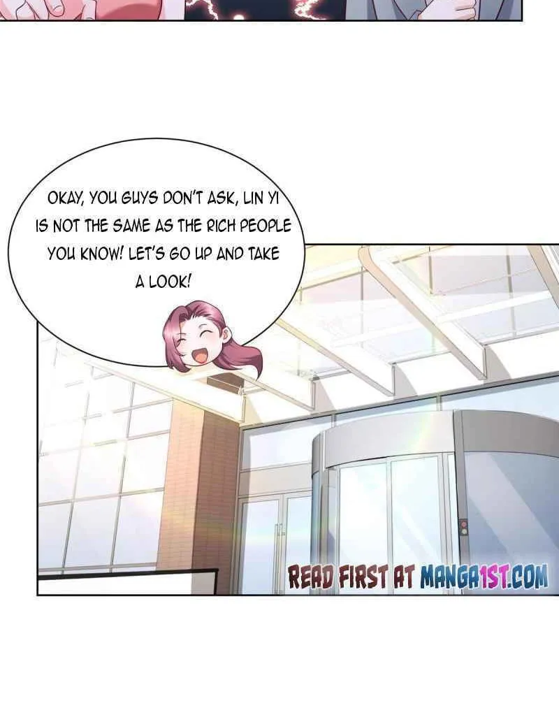 I Randomly Have A New Career Every Week Chapter 76 page 17 - 