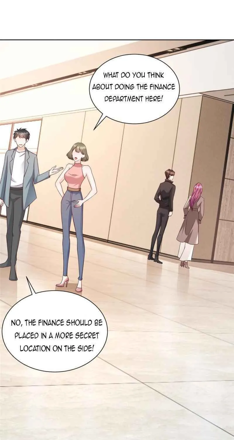 I Randomly Have A New Career Every Week Chapter 76 page 18 - 